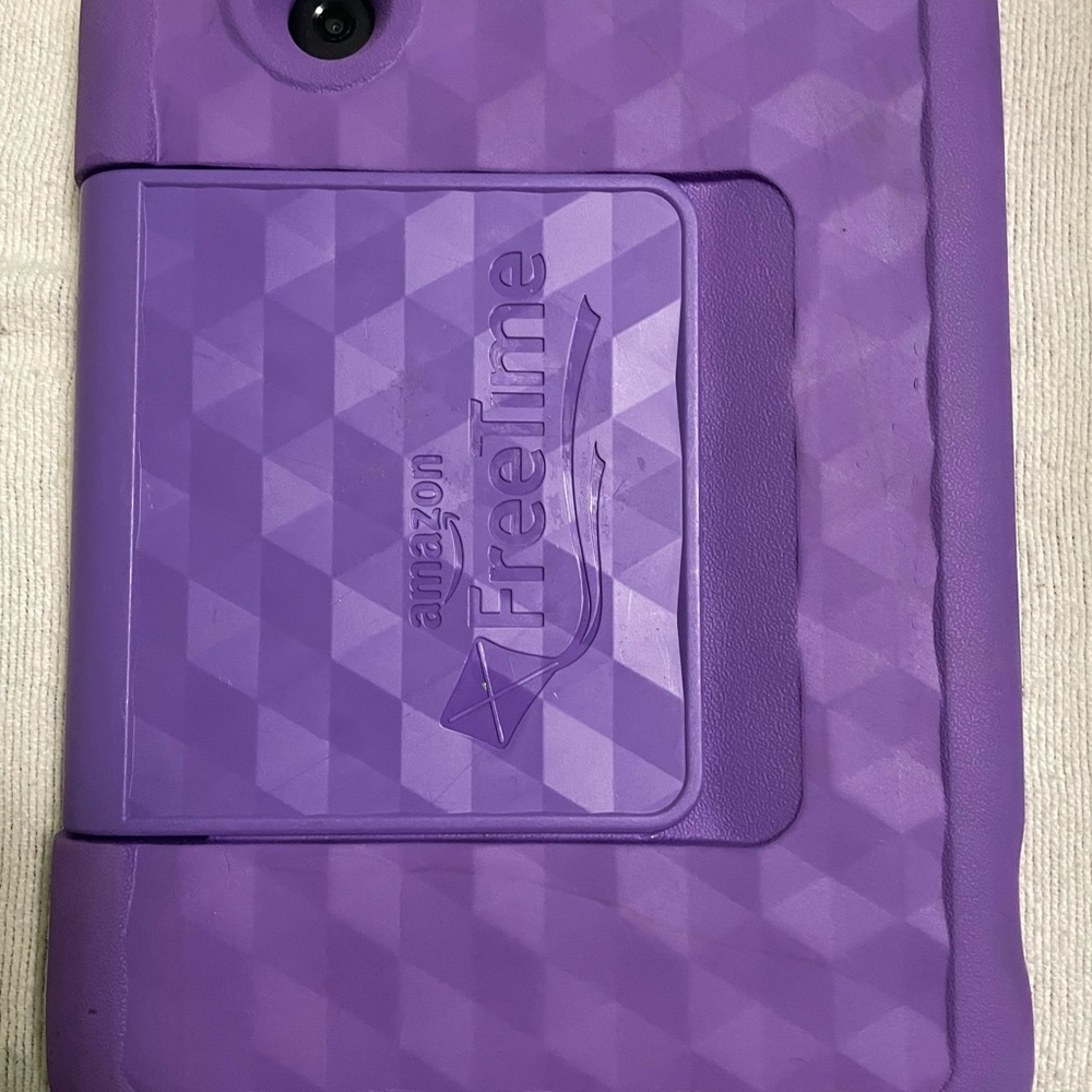 Amazon Fire 7 Kids Tablet